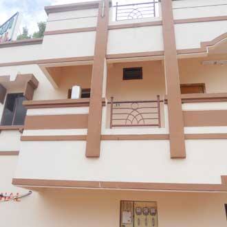 Vasavi Mahal Guest House, Thirunallar 5
